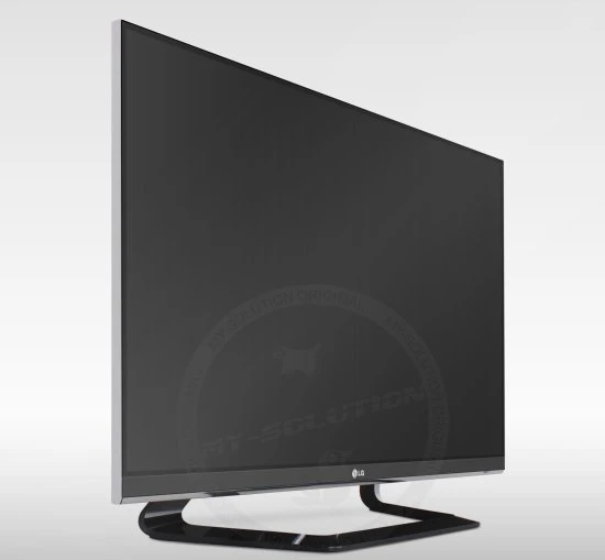 LG 55LM660S