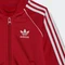 adidas Adicolor SST Trainingsanzug better scarlet (Junior) Vorschaubild