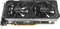 KFA2 GeForce GTX 1660 Ti EX (1-Click OC), 6GB GDDR6, DVI, HDMI, DP Vorschaubild