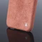 Hama Cover Finest Touch für Apple iPhone 11 Coral Vorschaubild