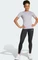 adidas Techfit Training Kompressionsshirt kurzarm glory grey (Damen) Vorschaubild