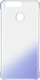 Huawei PC Cover für Honor 8 Pro transparent