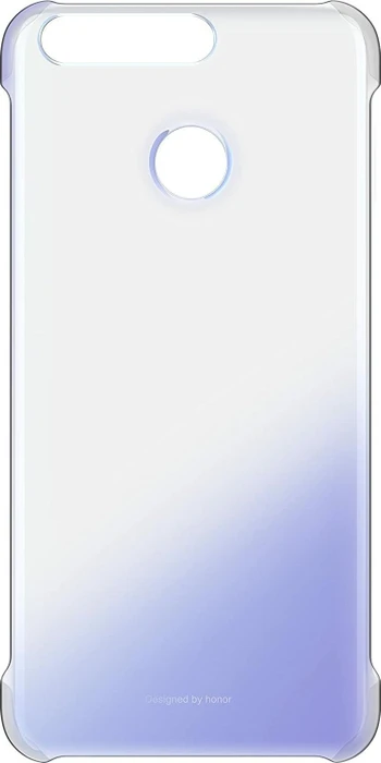 Huawei PC Cover für Honor 8 Pro transparent