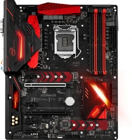 ASRock Fatal1ty H270 Performance (Intel 1151)