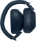 Sony WH-1000XM6 midnight blue Vorschaubild