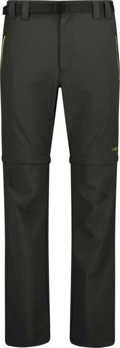 CMP Trekking Zip-Off Hose lang (Herren)