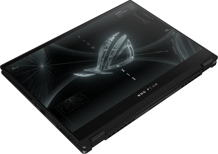 ASUS ROG Flow X13 GV301RE-LJ129W, Ryzen 9 6900HS, 16GB RAM, 1TB SSD, GeForce RTX 3050 Ti, DE