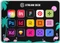 Elgato Stream Deck MK.2, schwarz, USB-C Vorschaubild
