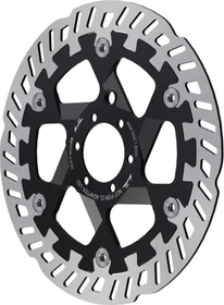 Magura MDR-P 6-Loch Bremsscheibe 180mm