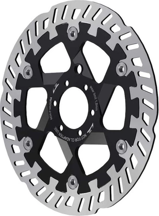 Magura MDR-P Bremsscheibe