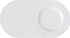 Villeroy & Boch Royal Speiseteller, 6 Stück