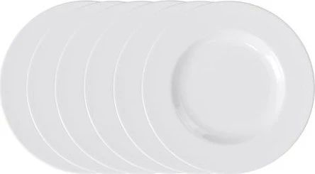Villeroy & Boch Royal Speiseteller, 6 Stück