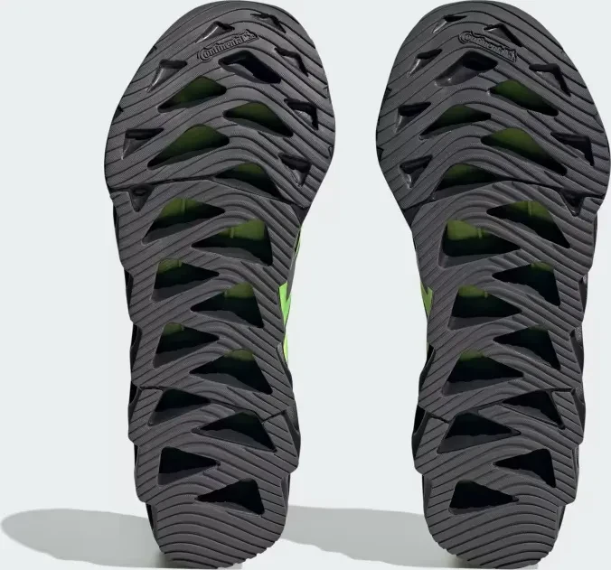 adidas Switch FWD lucid lemon/grey five/core black (Herren)