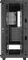 DeepCool CC560 Limited [V2], schwarz, Glasfenster Vorschaubild