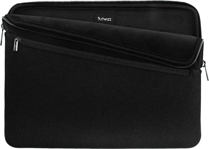 Artwizz Neopreen Sleeve Pro für MacBook Pro 16", black