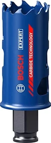 Bosch Professional EXPERT Multi Material Lochsäge, 32x60mm, 1 Stück