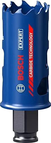 Bosch Professional EXPERT Multi Material Lochsäge, 32x60mm, 1 Stück