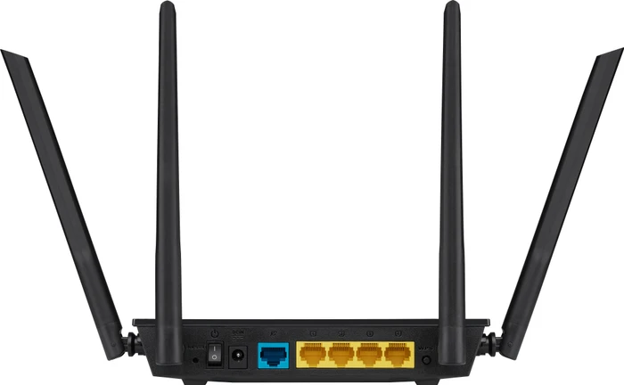 ASUS RT-AC1200, V2