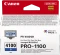 Canon Tinte PFI-4100B blau Vorschaubild