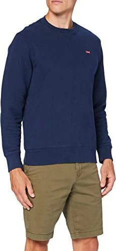 Levi's New Original Sweatshirt (Herren)
