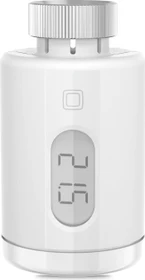 eQ-3 Homematic IP HMIP-eTRV-3 Funk-Heizkörperthermostat pure, Heizungssteuerung (161046A0)