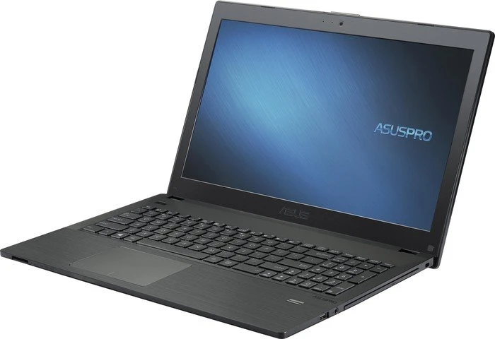 ASUS Asuspro P2520LA-XO0166T, schwarz, Core i5-5200U, 4GB RAM, 500GB HDD, DE