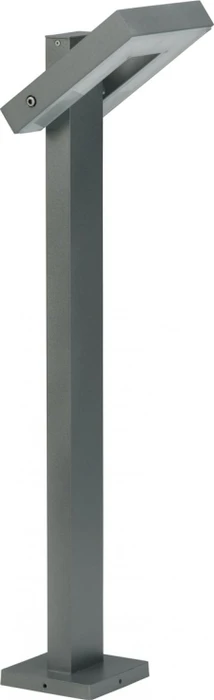 albert 2091 Stehleuchte schwarz