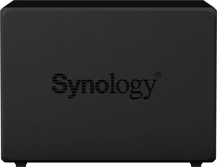 Synology DiskStation DS418, 2GB RAM, 2x RJ-45 1000Base-T, 2x USB-A 3.0