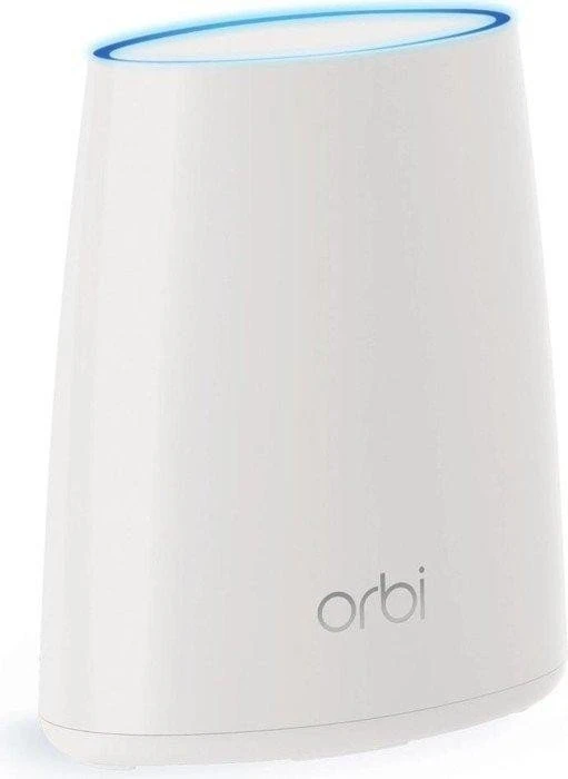 Netgear Orbi RBK30, Router und Repeater Set, 2er-Bundle