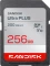 SanDisk Ultra PLUS R200 256GB, UHS-I U1, Class 10 Vorschaubild