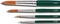 Kreul Basic Synthetics Universalpinsel Vorschaubild