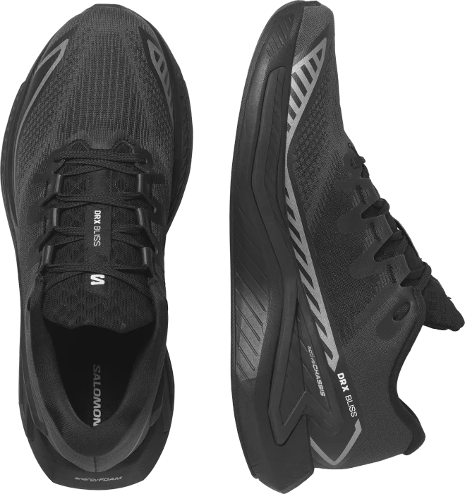 Salomon DRX Bliss schwarz (Herren)