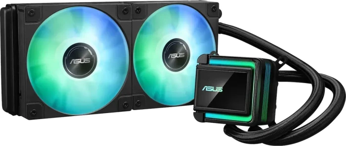 ASUS LC 240 ARGB