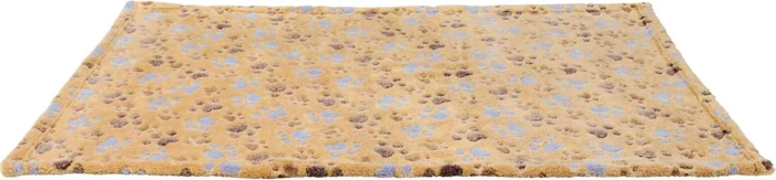 Trixie Decke Laslo, 100x70cm, beige