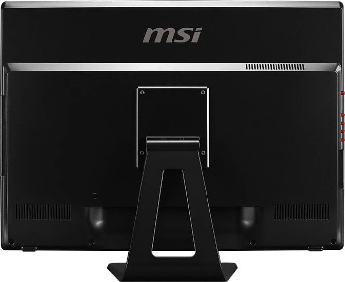 MSI Gaming 246QE 4K-R7670H16G2T0DS10MHANXS, Core i7-6700HQ, 16GB RAM, 256GB SSD, 2TB HDD, GeForce GTX 960M