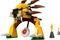 LEGO Legends of Chima Speedorz - Ultimatives Speedorz Turnier Vorschaubild