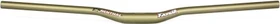 Renthal Fatbar 31.8mm/10mm/5° up/7° back Riser Lenker 800mm alugold