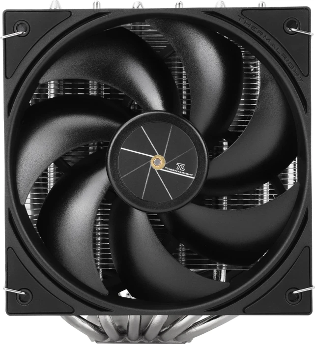 Thermalright Peerless Assassin 120 SE V3, schwarz