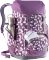 Deuter Scula plum dots Schulrucksack Vorschaubild
