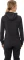 Vaude Qimsa Hoody Trikot langarm schwarz (Damen) Vorschaubild