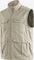 Maier Sports Valdemar Weste feather grey (Herren) Vorschaubild