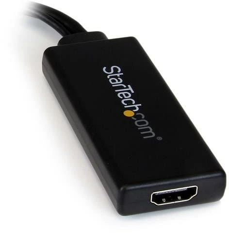 StarTech HDMI/VGA Adapter
