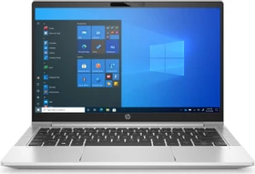 HP ProBook 430 G8, silber, Core i7-1165G7, 16GB RAM, 512GB SSD, DE