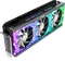 Palit GeForce RTX 3070 GameRock OC V1 (LHR), 8GB GDDR6, HDMI, 3x DP Vorschaubild