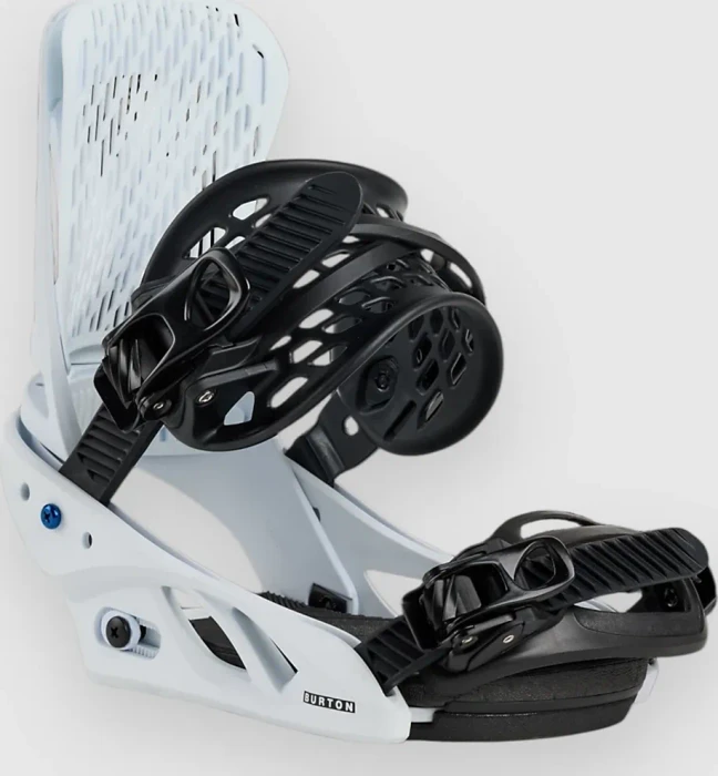 Burton Escapade Re:Flex Softbindung weiß (Damen) (Modell 2025/2026)