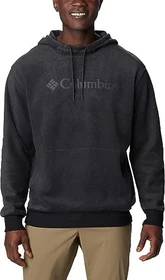 Columbia Steens Mountain Hoodie schwarz (Herren)