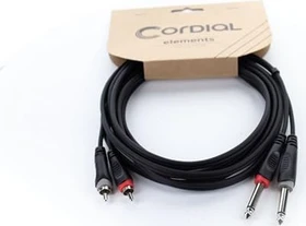 Cordial EU 1 PC