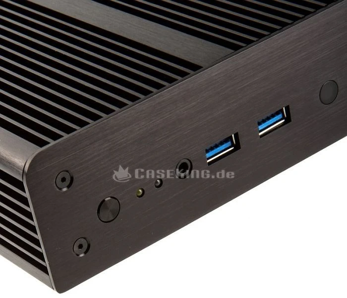 Akasa Newton H, 65W extern