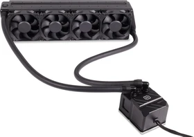 Alphacool Eisbaer Pro ES 2U 80mm Quad