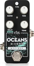 Electro-Harmonix Pico Oceans 3-Verb
